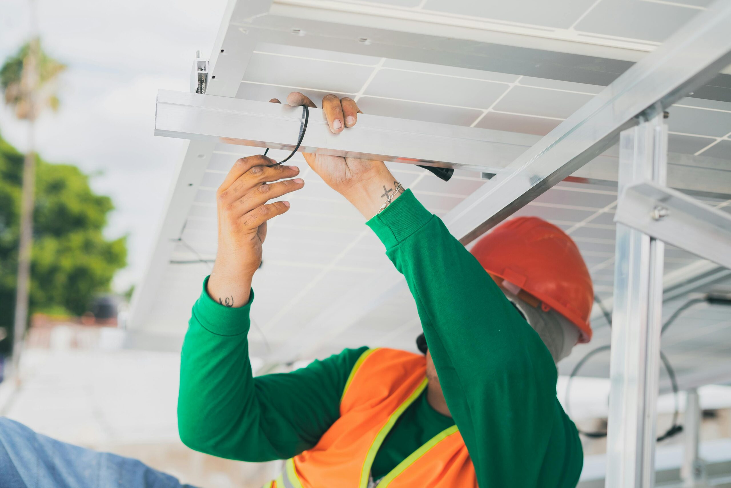 Electrical Repairs La Quinta Coachella Valley California